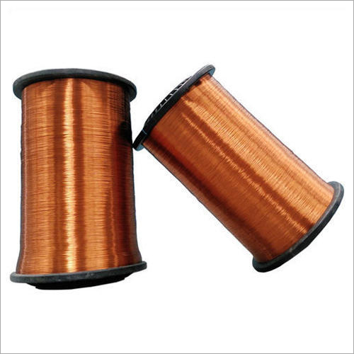 Gauge Copper Wire - Copper, Customized Thickness and Diameter, High Tensile Strength, Corrosion Proof, Uniform Thickness