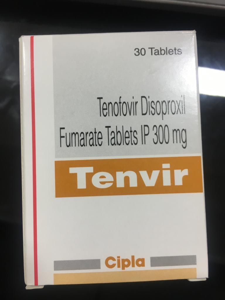 Tenvir Health Supplements