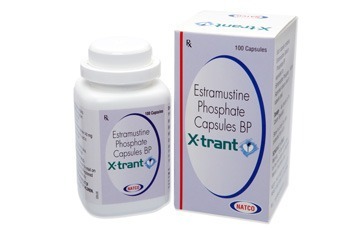 Xtrant-estramustine Phosphate