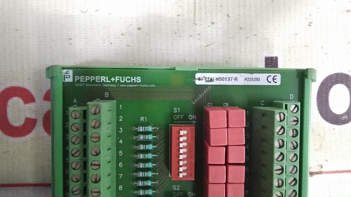 Digital Interface Relay