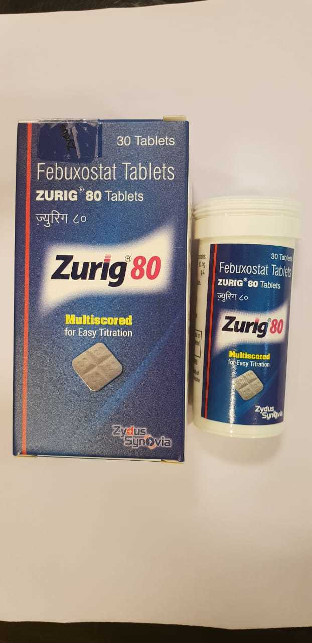 Zurig 40 Mg