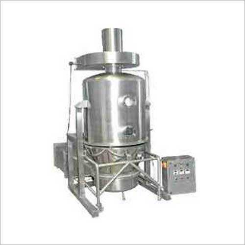 Stainless Steel Fbd