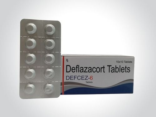 Deflazacort General Medicines