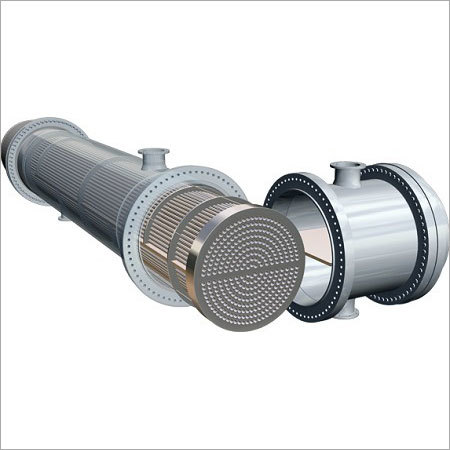 Heat Recovery System - Stainless Steel, Customizable Dimensions | Low Pressure Loss, No Cross-Contamination, High Efficiency