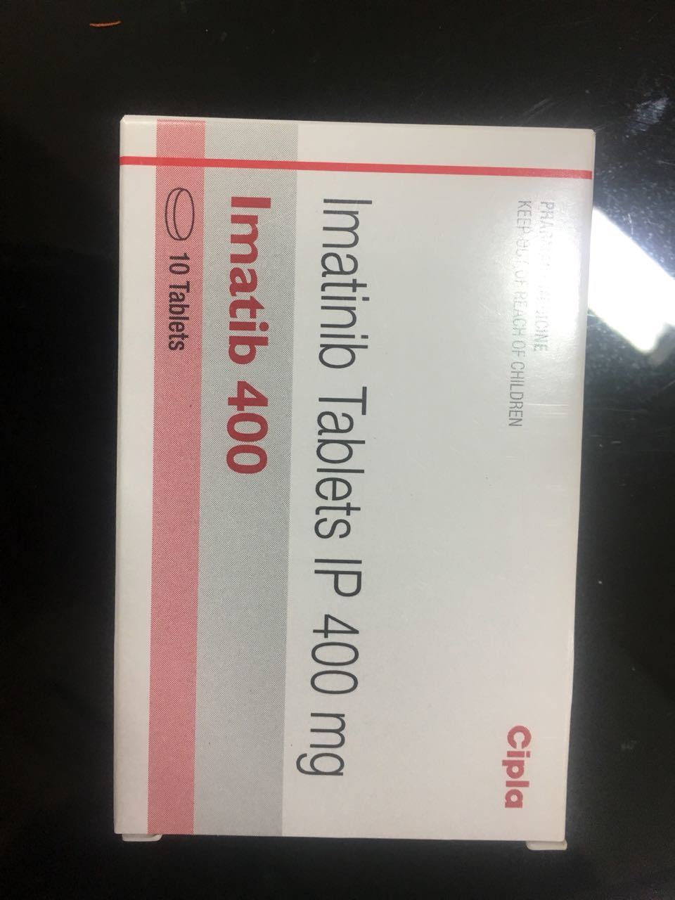 Imatib Health Supplements