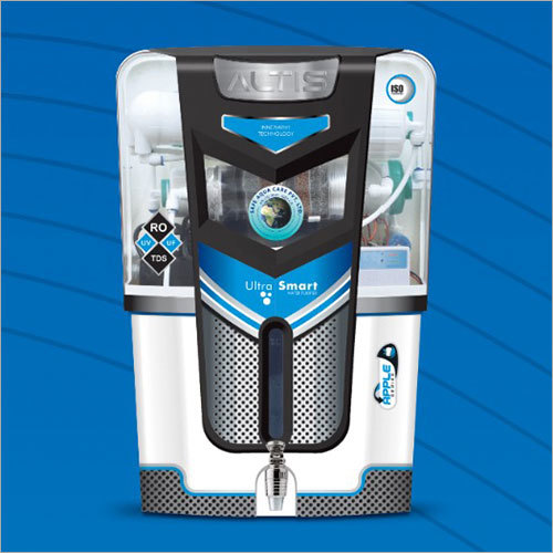 Plastic Sac Gloshan Ro Water Purifier