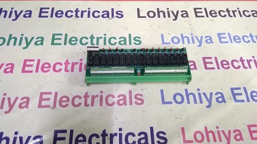 डिजिटल इंटरफ़ेस रिले