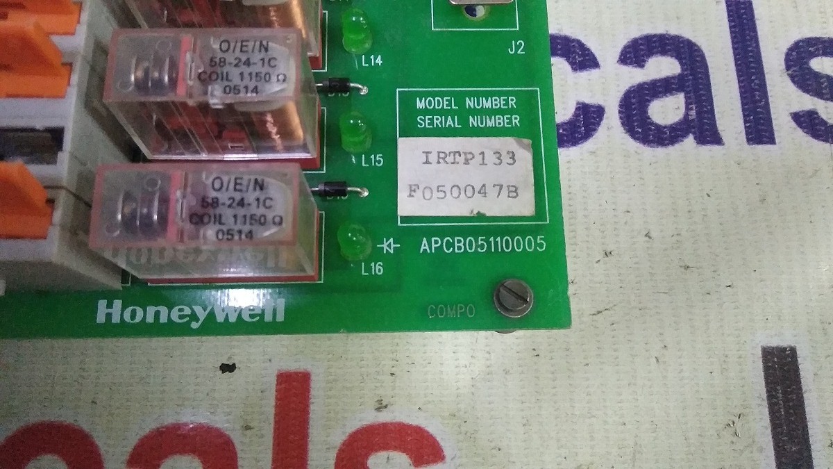 Digital Input Interface Relay