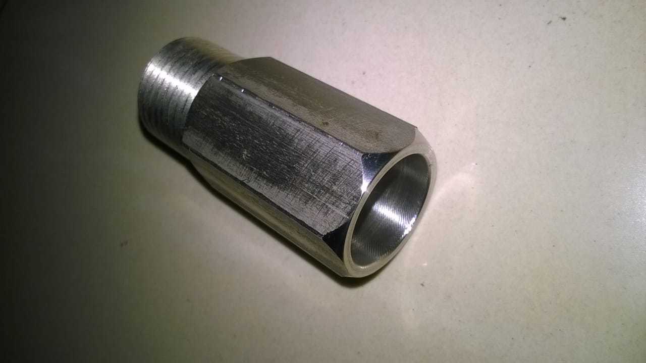 Industrial Metal Bush - 5mm-25mm Bore Size, Double Row Sleeve, Cylindrical Roller Bearing | Premium Quality, Corrosion Resistant, High Tensile Strength, Customized Structure, Zero Maintenance