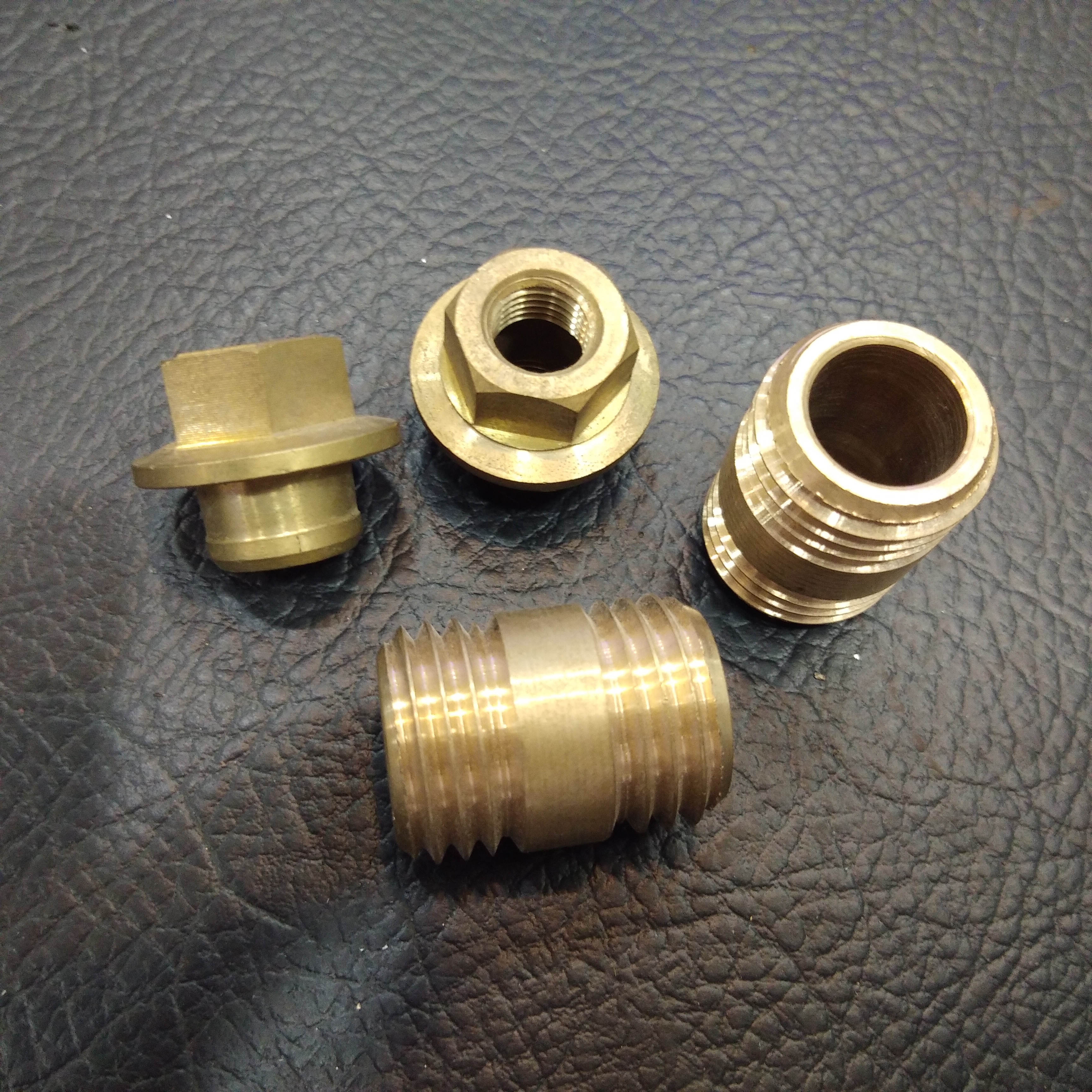 Industrial Metal Bush - 5mm-25mm Bore Size, Double Row Sleeve, Cylindrical Roller Bearing | Premium Quality, Corrosion Resistant, High Tensile Strength, Customized Structure, Zero Maintenance