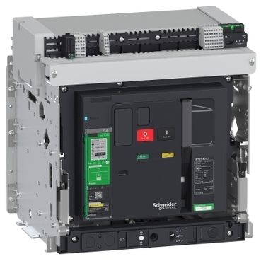 Air Circuit Breaker Application: High Voltage