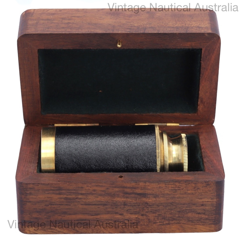 Telescope A Pocket