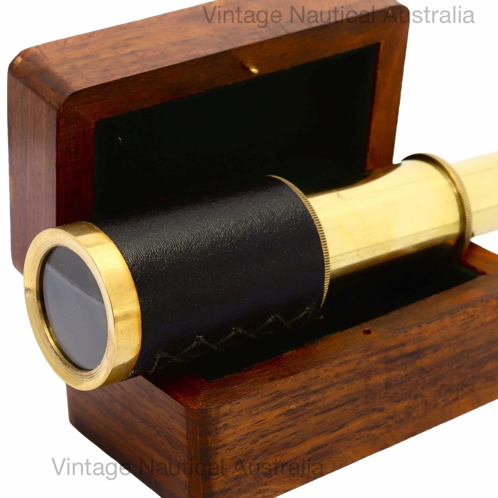Telescope A Pocket
