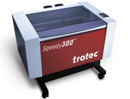 Laser Engraving Machine