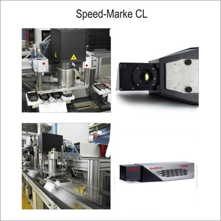 Speedmarker Cl