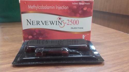 Nervewin-2500 Injection