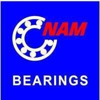 Nam Ball Bearings - Stainless Steel | Robust Anti-abrasive Design, High Load Bearing Capacity, Easy To Install, Low Operating Temperature