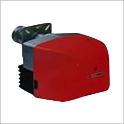 Iron Oil And Gas Burner