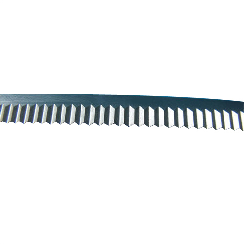 Packaging Machine Cutter