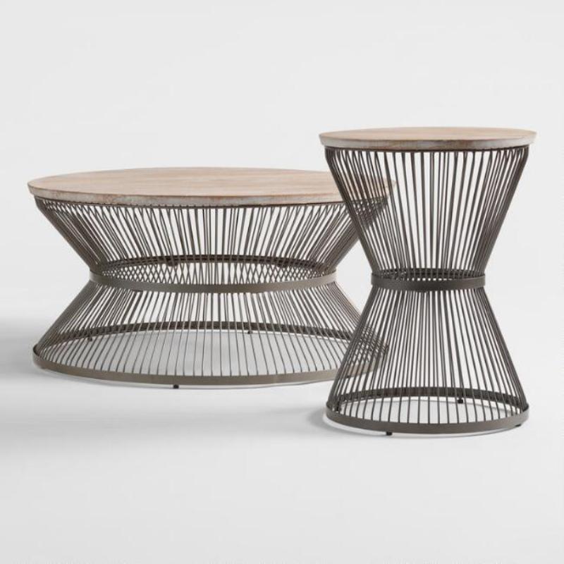 Handmade Designer Coffee Table