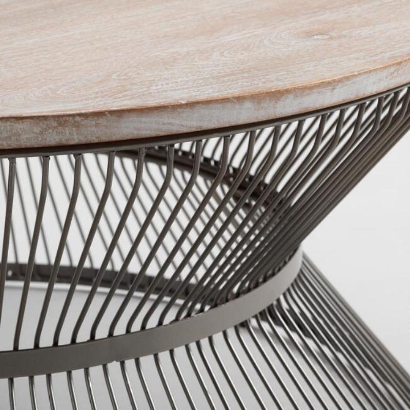 Handmade Designer Coffee Table