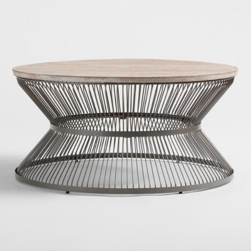 Handmade Designer Coffee Table