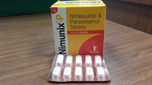 Nimunix-P Ingredients: Lycopene 10% 5000Mcg