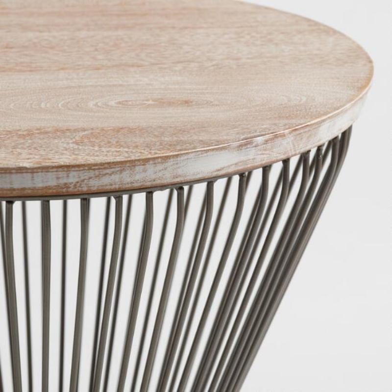 Handmade Coffee Table