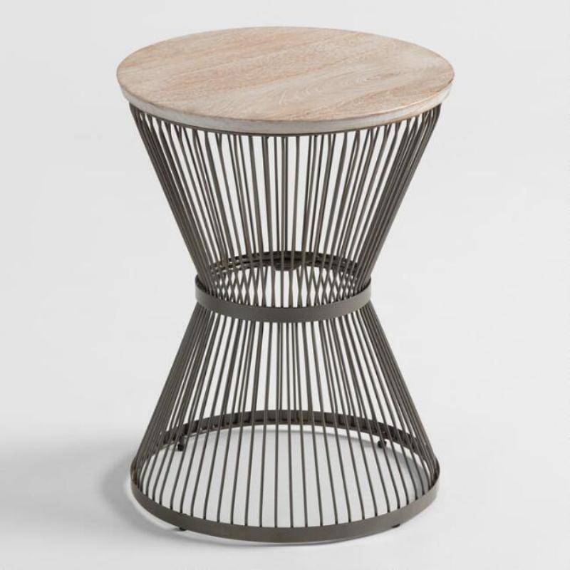 Handmade Coffee Table