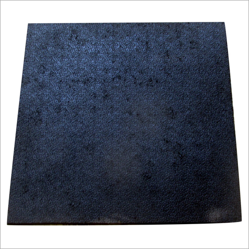 प्राकृतिक रबर टाइल