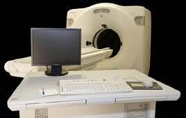 Ge Ct Scanner