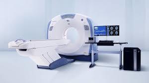 Ge Ct Scanner