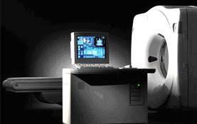 Ge Ct Scanner