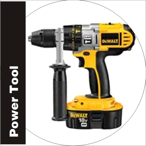 पावर टूल बैटरी