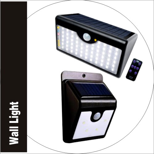 वॉल लाइट बैटरी