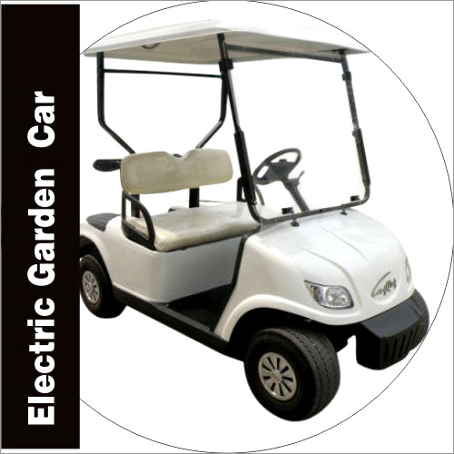 इलेक्ट्रिक गार्डन कार बैटरी