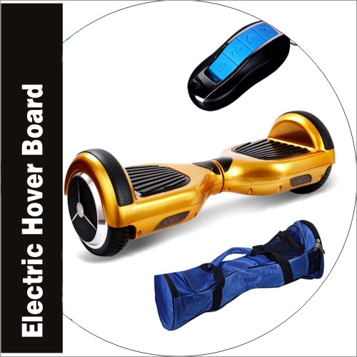 इलेक्ट्रिक होवरबोर्ड बैटरी