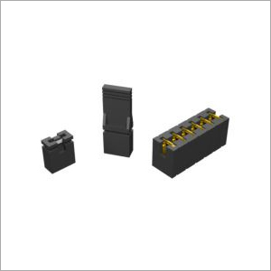 Shunts And Jumpers