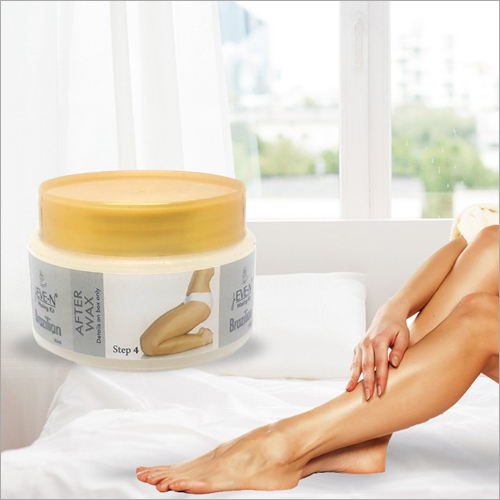 Brazilian Waxing Kit Application: Non-Messy And Easy To Use