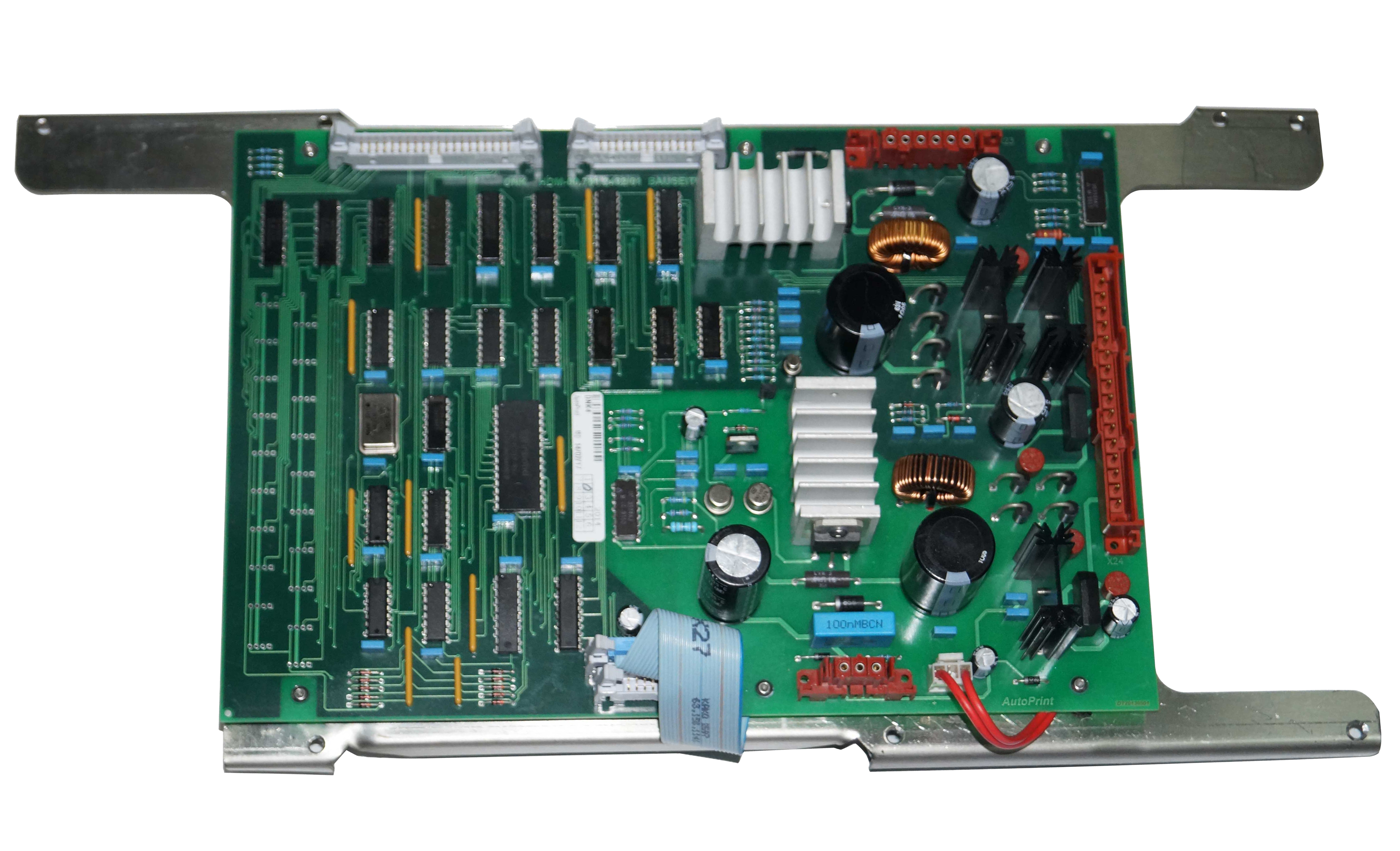 Dnk4 Heidelberg Pcb Board Application: Printing Machine