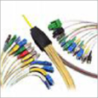 ऑप्टिकल फाइबर केबल्स