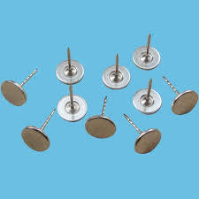 TAG STEEL PIN