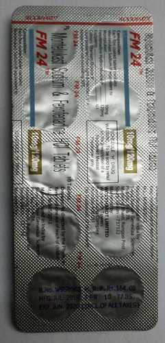 Montelukast Fexofenadine Specific Drug