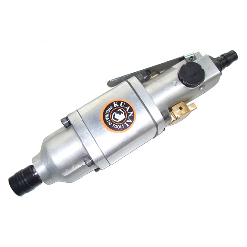 स्ट्रेट एयर स्क्रूड्राइवर एप्लीकेशन: मल्टी फंक्शनल