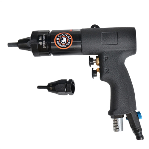 Industrial Air Bolt Gun Application: Multi Functional