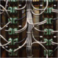 पावर कंडीशनिंग और इलेक्ट्रिकल