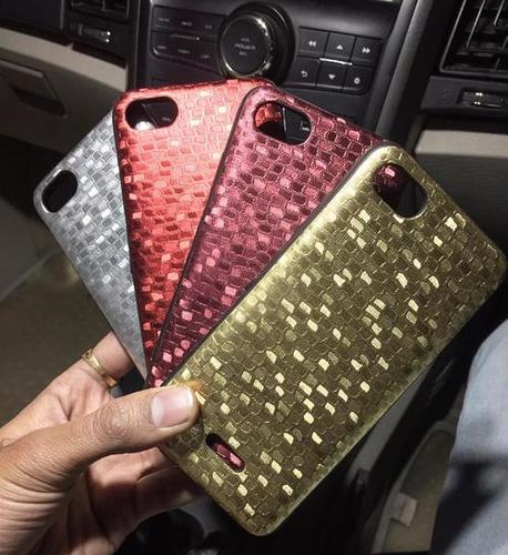 Crocodile Fancy Mobile Cases Body Material: Pu