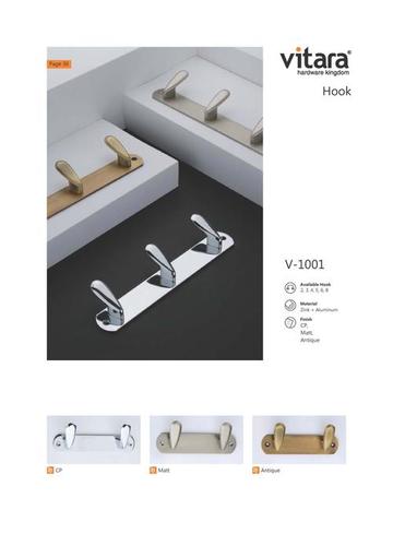 Wall Hook Application: For Door And Window Use