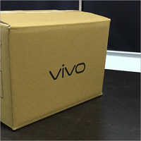 मोबाइल फोन बॉक्स