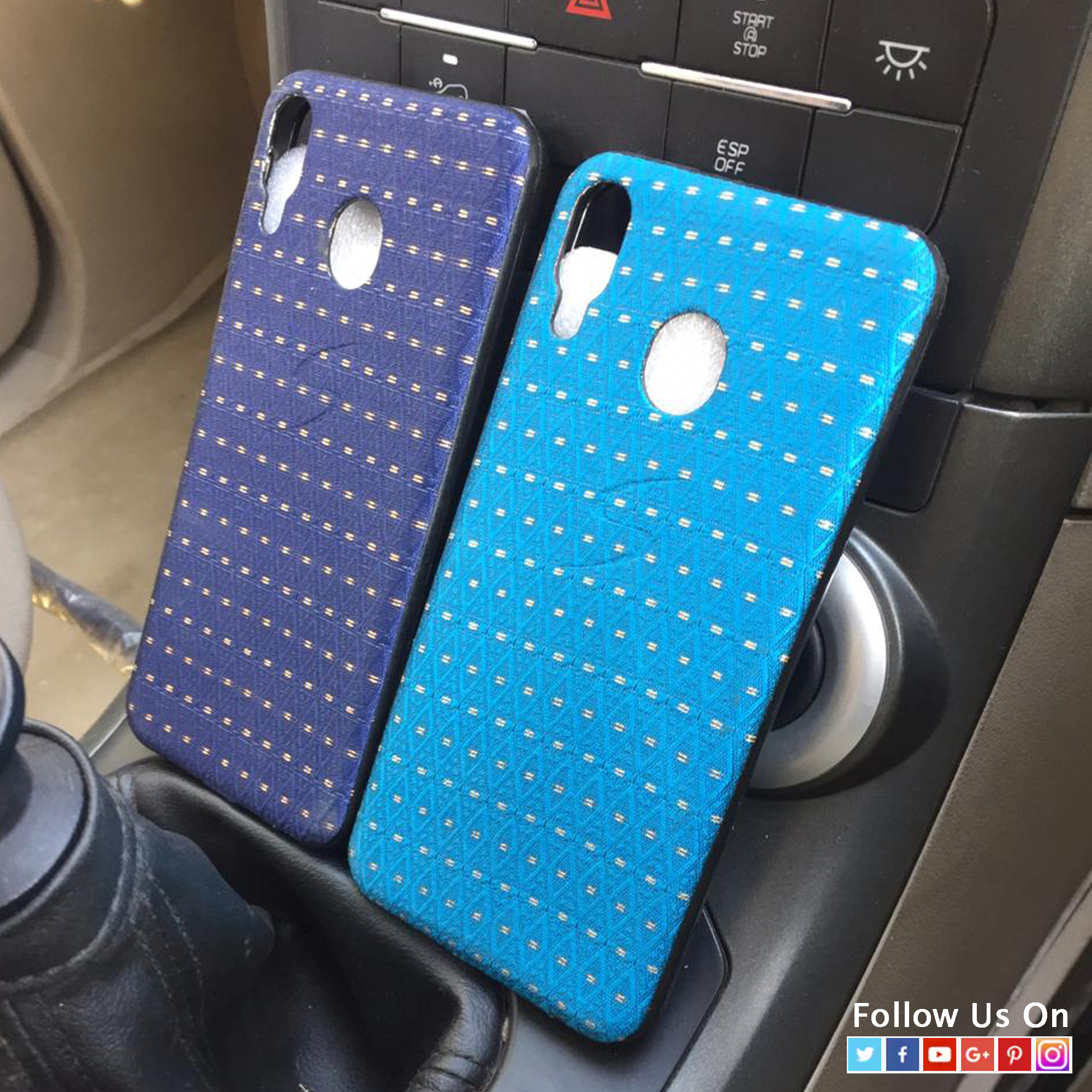 Rajwadi Fancy Mobile Cases Body Material: Pu